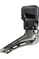 SHIMANO prešmyk - GRX FD-RX825 - strieborná