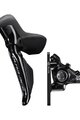 SHIMANO radenie - DURA ACE STR9270/BRR9270 - čierna