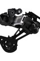 SHIMANO prehadzovačka - XT RD-M8150 - čierna