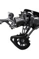 SHIMANO prehadzovačka - XTR M9100 LONG - čierna