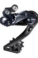 SHIMANO prehadzovačka - ULTEGRA R8050 LONG - modrá/čierna