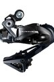 SHIMANO prehadzovačka - DURA ACE R9150 - čierna
