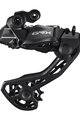 SHIMANO prehadzovačka - GRX RD-RX825 - čierna