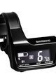 SHIMANO cyklopočítač - STEPS MT800 - čierna