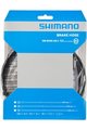 SHIMANO hadička pre hydraulickú brzdu - BH90 2000mm - čierna