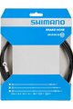 SHIMANO hadička pre hydraulickú brzdu - BH90 1000mm - čierna