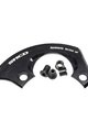 SHIMANO kryt napináku - SAINT SMCD50-10 38 - čierna