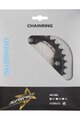 SHIMANO prevodník - SAINT 34 - čierna