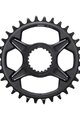 SHIMANO prevodník - DEORE XT 32 1x12 - čierna