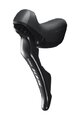 SHIMANO radenie - DUAL CONTROL 105 ST-R7000 - čierna