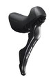 SHIMANO radenie - DUAL CONTROL 105 ST-R7000 - čierna