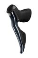 SHIMANO radenie - DUAL CONTROL ULTEGRA R8050 L - čierna
