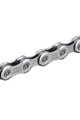 SHIMANO reťaz - M6100 - strieborná