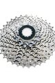 SHIMANO kazeta - HG50 OEM - strieborná