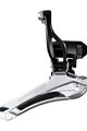 SHIMANO prešmyk - DERAILLEUR 105 FD-5800 2x11 - strieborná/čierna