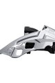 SHIMANO prešmyk - DEORE FDT6000 OEM - strieborná
