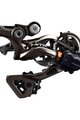 SHIMANO prehadzovačka - XTR RD-M9000 OEM - čierna