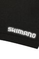 SHIMANO Cyklistická kukla - URU BALACLAVA - čierna