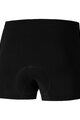 SHIMANO Boxerky - VERTEX LINER - čierna