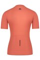SHIMANO Cyklistický dres s krátkym rukávom - COLORE - ružová