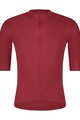 SHIMANO Cyklistický dres s krátkym rukávom - ELEMENTO - ružová