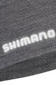 SHIMANO Cyklistická čelenka - URU - šedá