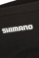 SHIMANO Cyklistický nákrčník - URU - čierna