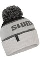 SHIMANO Cyklistická čiapka - YUKI POM - biela