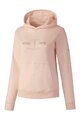 SHIMANO mikina - HOODIE - ružová
