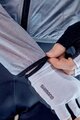 SHIMANO Cyklistická vetruodolná bunda - BEAUFORT WINDBREAKER LIGHT - šedá