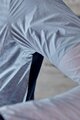 SHIMANO Cyklistická vetruodolná bunda - BEAUFORT WINDBREAKER LIGHT - šedá