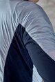 SHIMANO Cyklistická vetruodolná bunda - BEAUFORT WINDBREAKER LIGHT - šedá