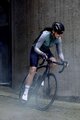 SHIMANO Cyklistická vetruodolná bunda - SUMIRE WINDBREAKER LIGHT - šedá