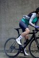 SHIMANO Cyklistická vetruodolná bunda - SUMIRE WINDBREAKER LIGHT - šedá