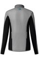 SHIMANO Cyklistická vetruodolná bunda - SUMIRE WINDBREAKER LIGHT - šedá