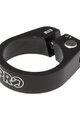 PRO objímka - SOCKET ALLOY 34,9mm - čierna