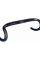 PRO riadidlá - VIBE CARBON 44 - čierna