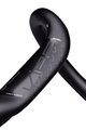PRO riadidlá - VIBE AERO ALLOY PURSUIT 40 - čierna