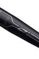 PRO riadidlá - LT MTB FLAT 720mm - čierna