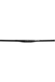 PRO riadidlá - KORYAK FLAT TOP CARBON 740mm - čierna