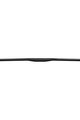 PRO riadidlá - KORYAK FLAT TOP CARBON 740mm - čierna