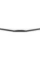 PRO riadidlá - KORYAK FLAT TOP CARBON 740mm - čierna