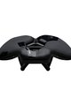PRO sedlo - STEALTH PERFORMANCE LTD 152mm - čierna