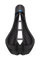 PRO sedlo - STEALTH PERFORMANCE LTD 152mm - čierna