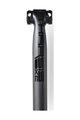 PRO sedlovka - THARSIS XC Di2 30,9 - čierna