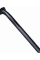PRO sedlovka - VIBE CARBON Di2 31,6 - čierna