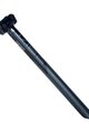PRO sedlovka - VIBE ALLOY Di2 27,2 - čierna