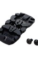 SHIMANO krytka - COVER SHMT33 - čierna