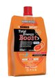 NAMEDSPORT gél - TOTAL ENERGY BOOST RED ORANGE 100 ml