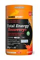NAMEDSPORT nápoj - TOTAL ENERGY RECOVERY ORANGE 400g